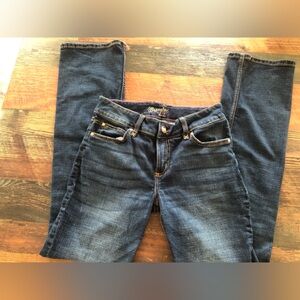 WRANGLERS 5x34